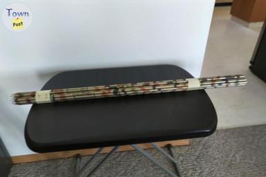 Photo of Easton XX75 Camo Hunter shafts - 2