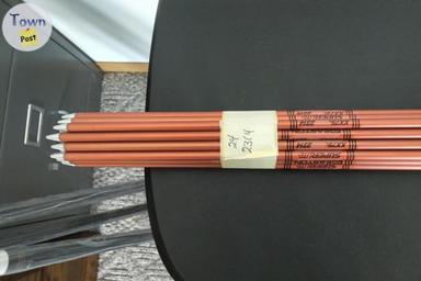 Photo of Easton XX75 Superlite 2314 shafts - 1