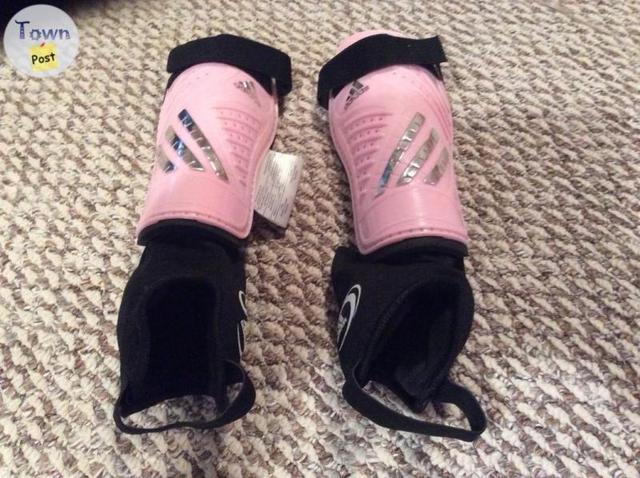 Photo of Soccer Shin Guards