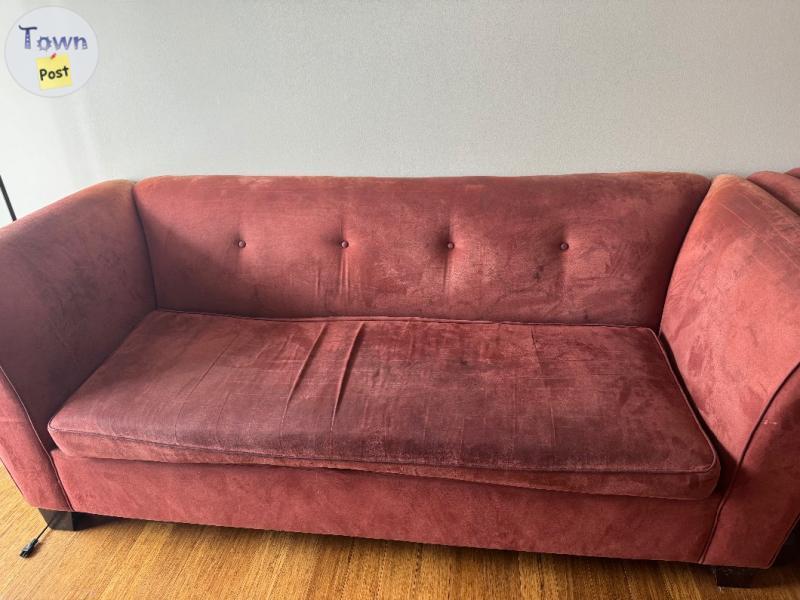 Photo of Sofa for sale