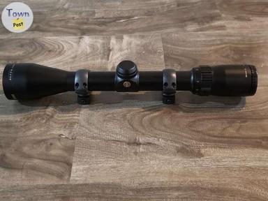 Photo of Bushnell elite 4200 3-9x40  - 1