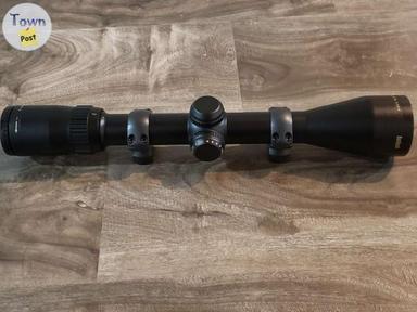 Photo of Bushnell elite 4200 3-9x40  - 2