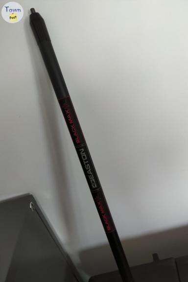 Photo of Easton Black Max stabilizer - 2