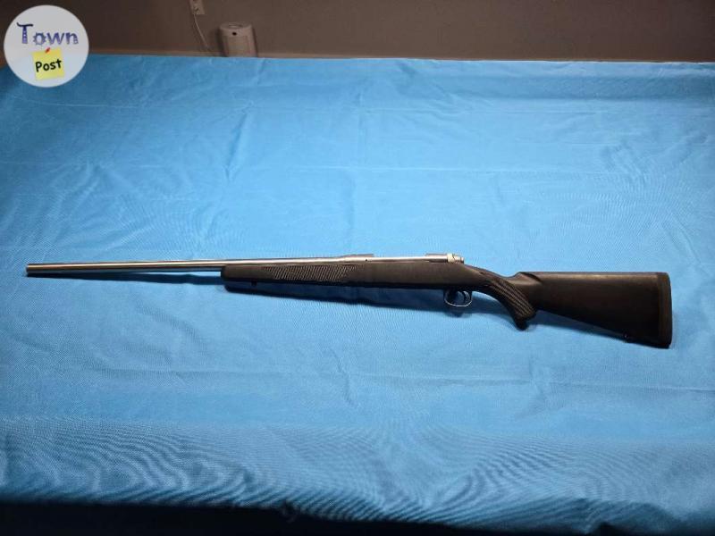 Photo of Savage Model 116 Cal 300 Win Mag