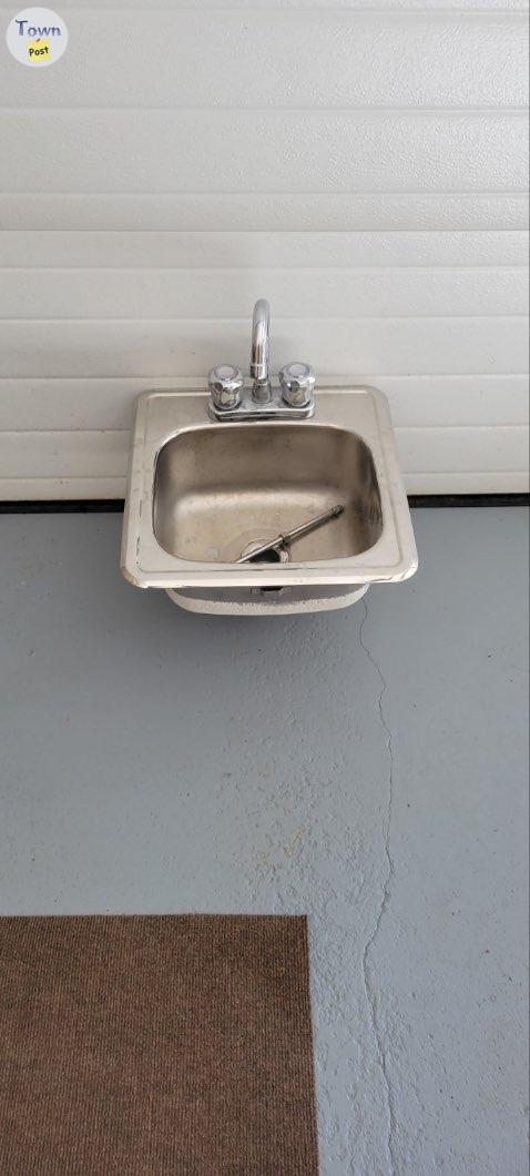 Photo of Bar Sink