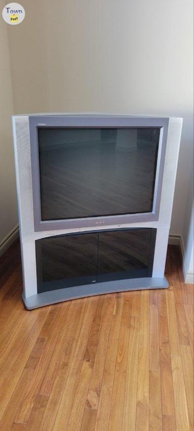 Photo of TV Stand - 1