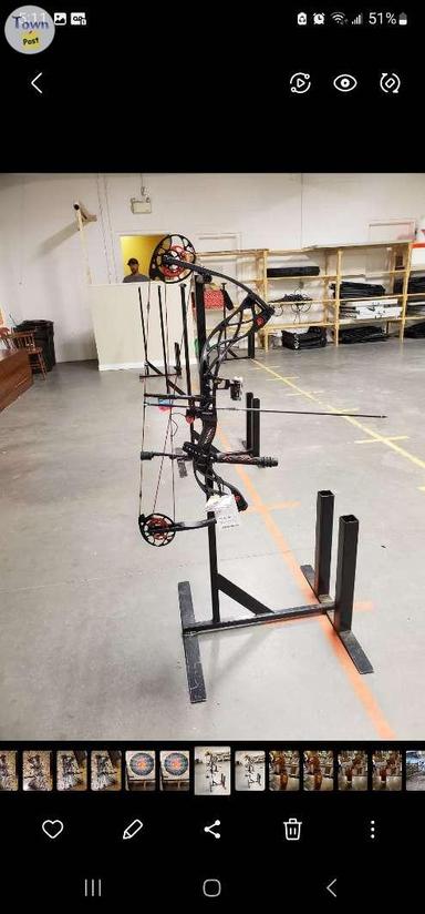 Photo of Bowtech ICON - 2