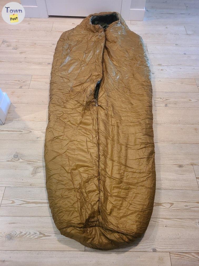 Photo of Kifaru Sleeping Pad