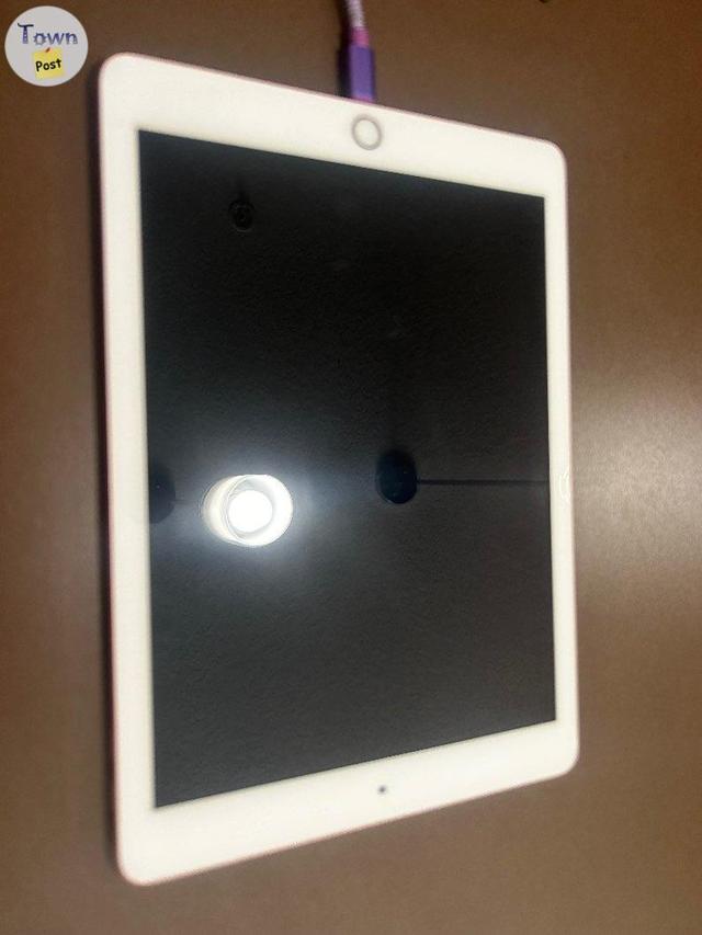 Photo of iPad 6th Generation 