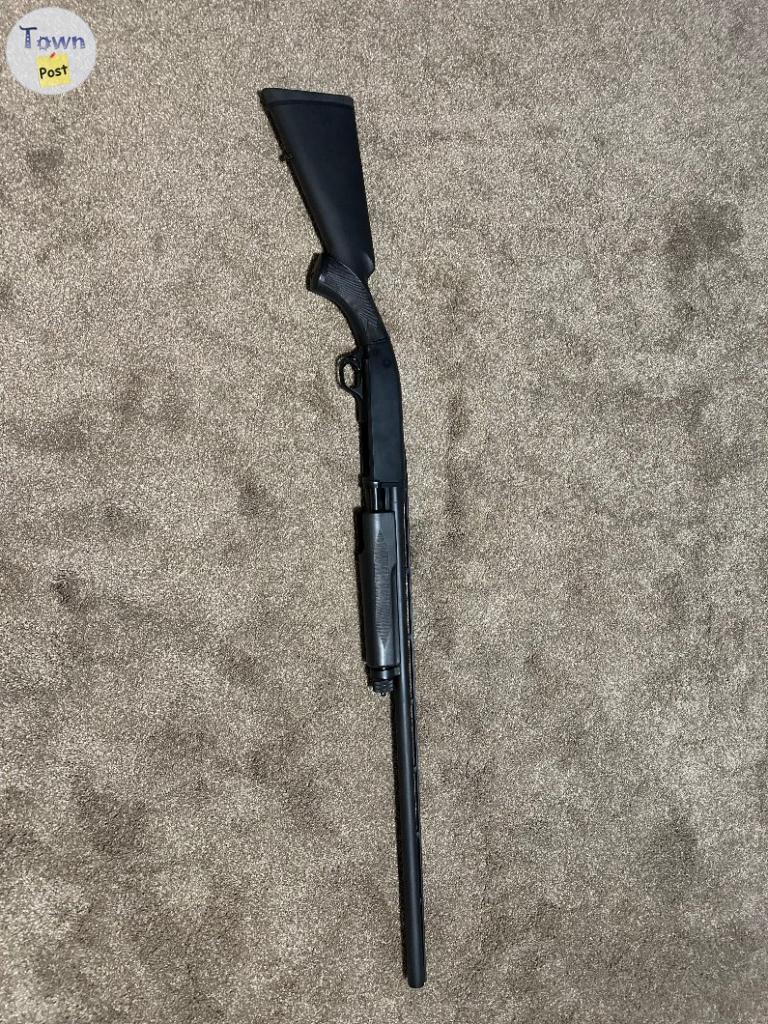 Photo of Browning 12 ga