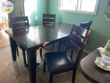 Photo of Dining room set  - 2