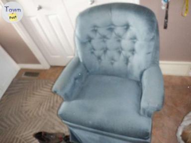 Photo of CHAIR - 1