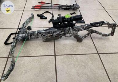 Photo of Excalibur Matrix 350 LE Crossbow - 1