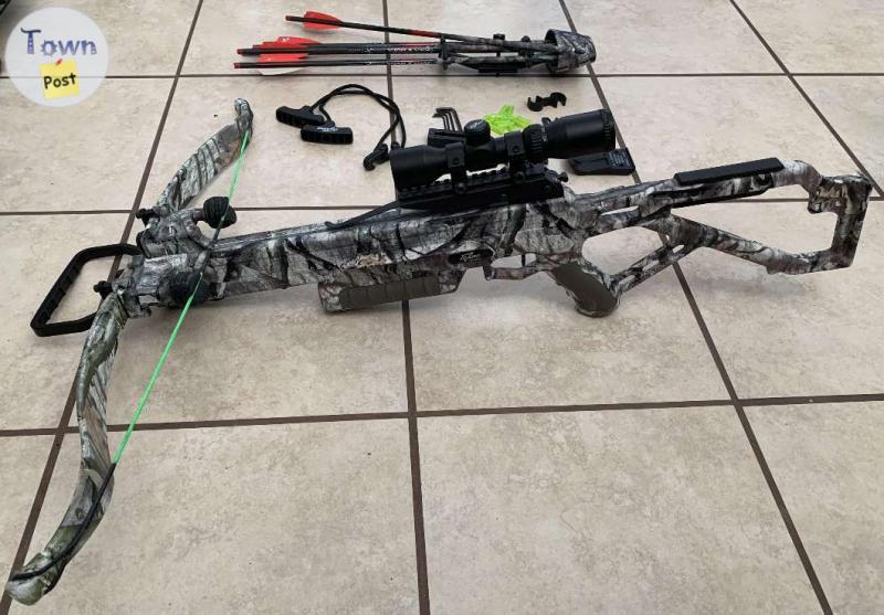 Photo of Excalibur Matrix 350 LE Crossbow