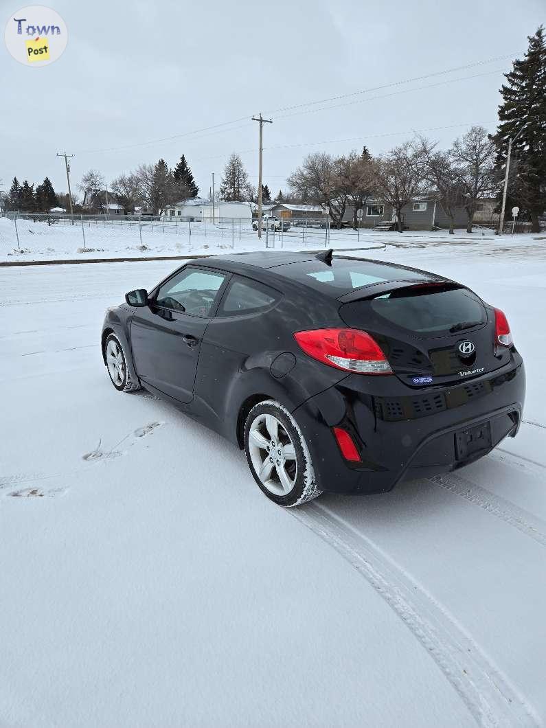 Photo of 2012 hyundai veloster