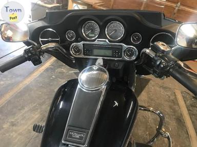 Photo of 2007 ultra classic electraglide - 2