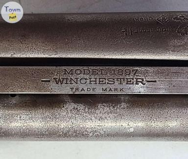 Photo of Looking for 1897 winchester shotgun parts, pieces ,screws anything - 1