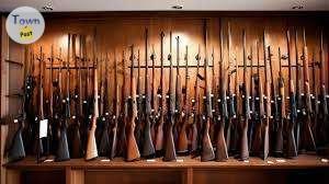 Photo of TOP DOLLAR PAID FOR GUNS - 1