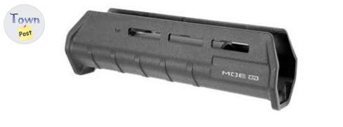 Photo of Brand new MAGPUL MOE M-LOK Forend – Remington 870 – Black $45