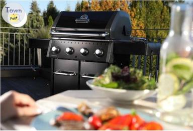 Photo of Broil King Crown 420 Pro BBQ - 1