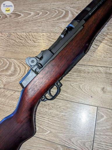 Photo of Wanted - Garand Barrel .308  - 2