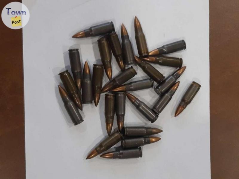 Photo of 8mm Kurz 7.92x33