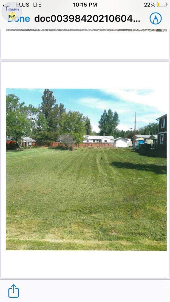 Photo of Double Lot for Sale by Owner 