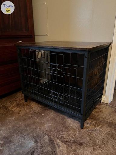 Photo of Pet carrier - 1