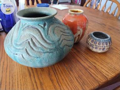 Photo of My mom's pottery - 1