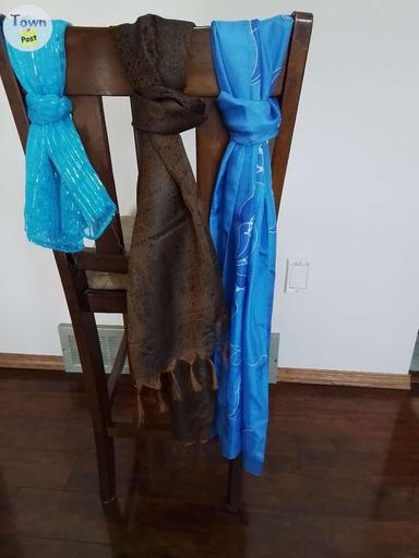 Photo of Scarves - 1