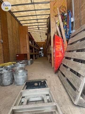 Photo of Tool Crib Trailer - 1