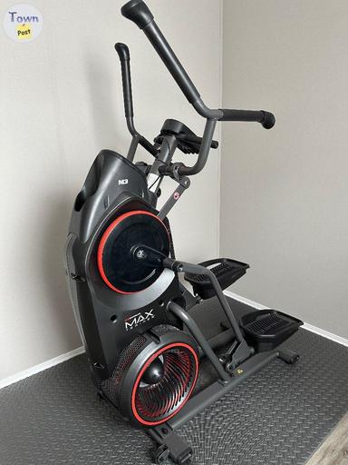 Photo of Bowflex M3 Max Trainer - 1