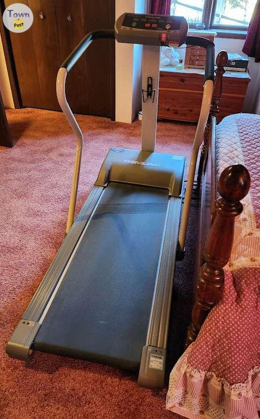 Photo of Trimline 2600 Treadmill