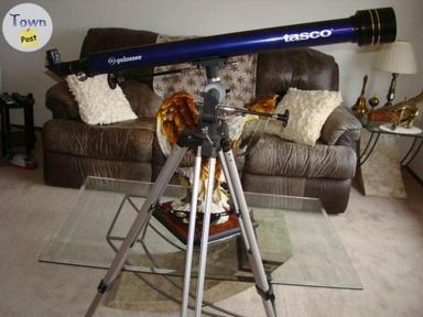 Photo of Telescope - 1