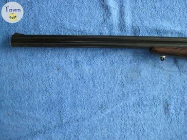 Photo of Stevens/Savage Model 22/410 Combo .22LR/.410 ga - 2