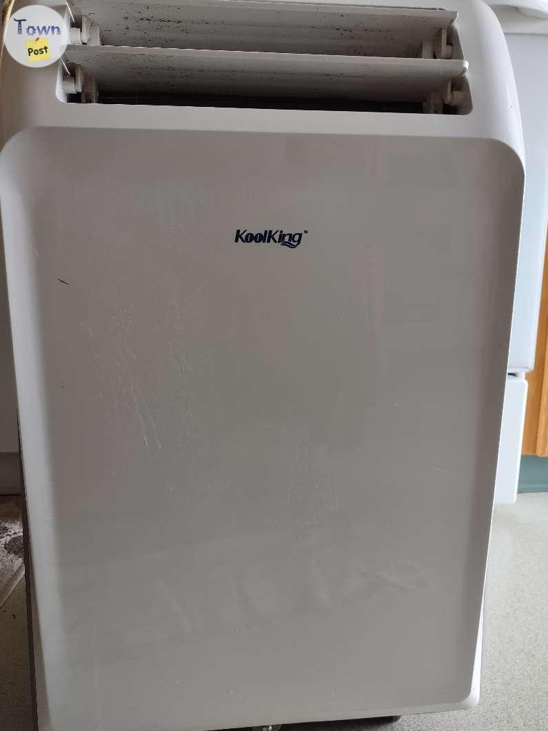 Photo of Portable Air conditioner