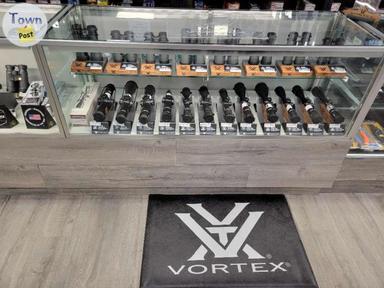 Photo of Gold'n Loan is now your local Vortex Dealer - 1