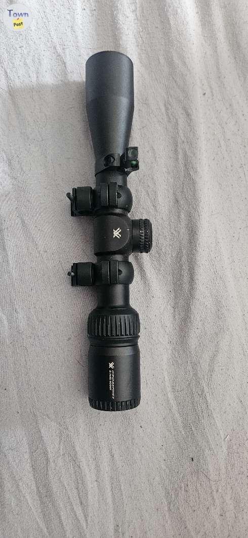 Photo of Vortex crossfire scout