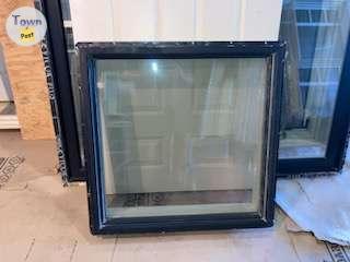 Photo of Black Windows - 2