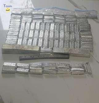 Photo of Tin/Pewter Ingots $20/lb