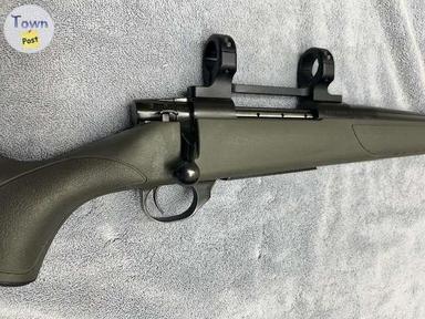 Photo of Weatherby Vanguard 300 win mag, I will ship  - 1