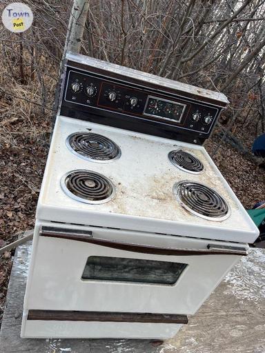 Photo of Stove - 1