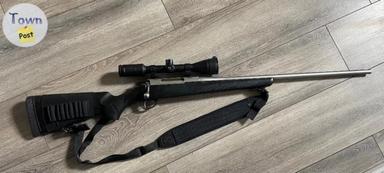 Photo of Tikka3 300WSM - 1