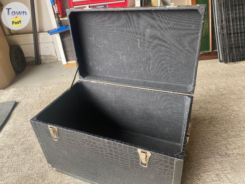 Photo of Large Storage Case