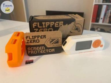 Photo of flipper zero - 1