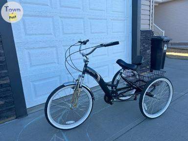 Photo of Adult Trike Bike  - 1