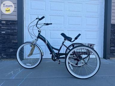 Photo of Adult Trike Bike  - 2