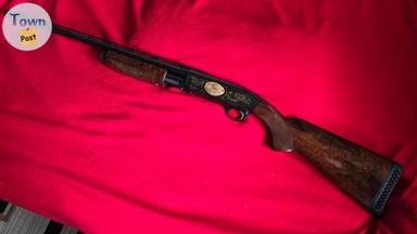 Photo of BROWNING BPS DUCKS UNLIMITED PACIFIC COASTAL 12 GAUGE SHOTGUN - 2