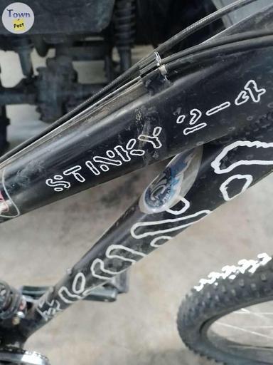 Photo of Kona youth management bike - 1