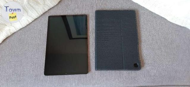 Photo of SAMSUNG TAB S5e 10.5" TABLET - GOLD 64GB